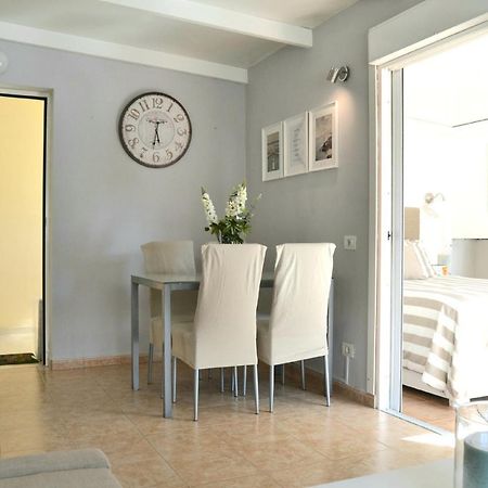 Atico En El Corazon De Santa Cruz/ Cozy Penthouse Daire Dış mekan fotoğraf