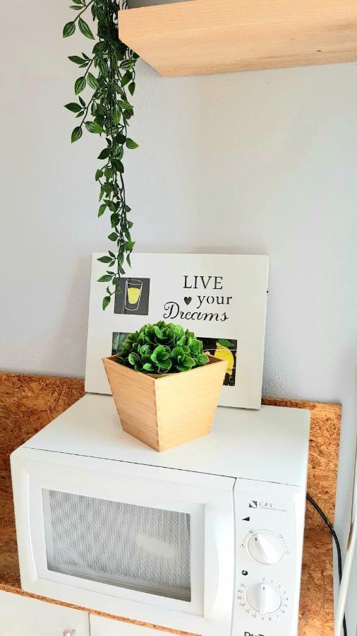Atico En El Corazon De Santa Cruz/ Cozy Penthouse Daire Dış mekan fotoğraf