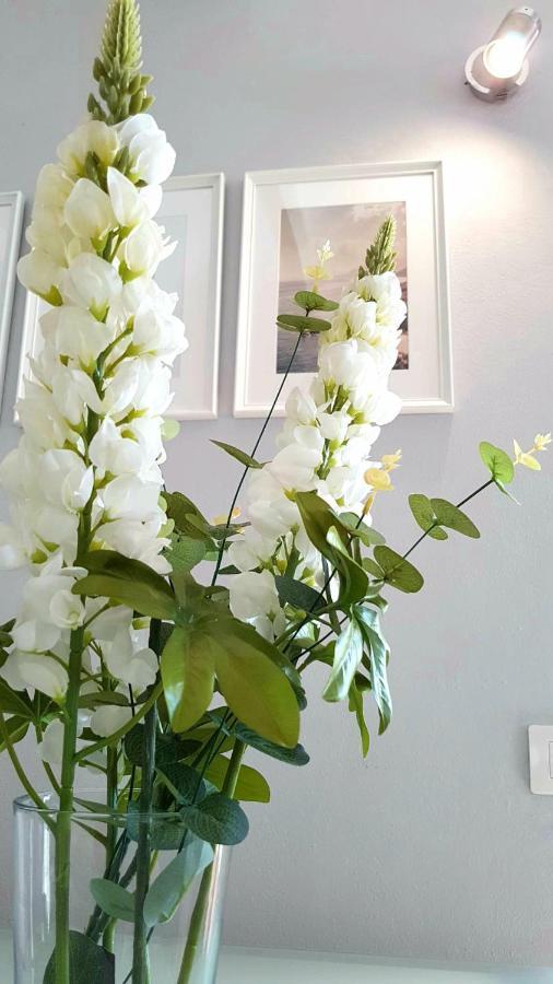 Atico En El Corazon De Santa Cruz/ Cozy Penthouse Daire Dış mekan fotoğraf