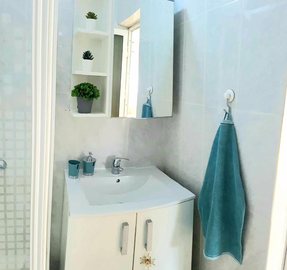 Atico En El Corazon De Santa Cruz/ Cozy Penthouse Daire Dış mekan fotoğraf
